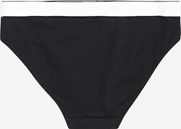 Tommy Hilfiger Underwear UV-beskyttelse i blå