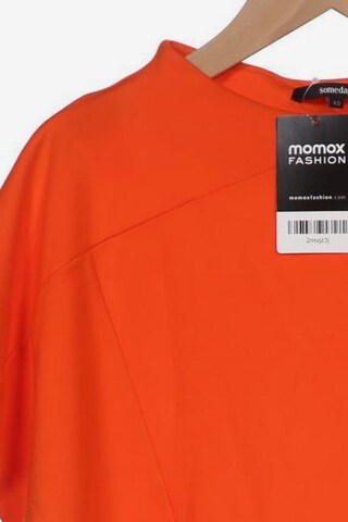 Someday T-Shirt L in Orange
