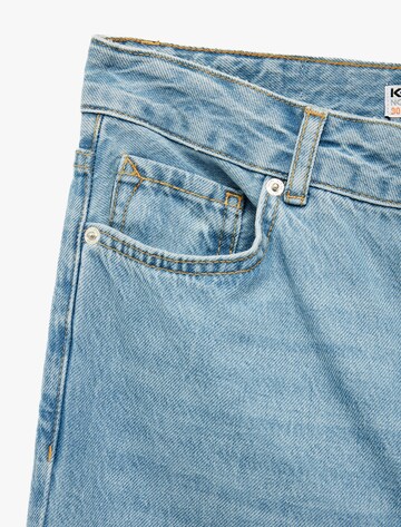 Koton Regular Jeans in Blue