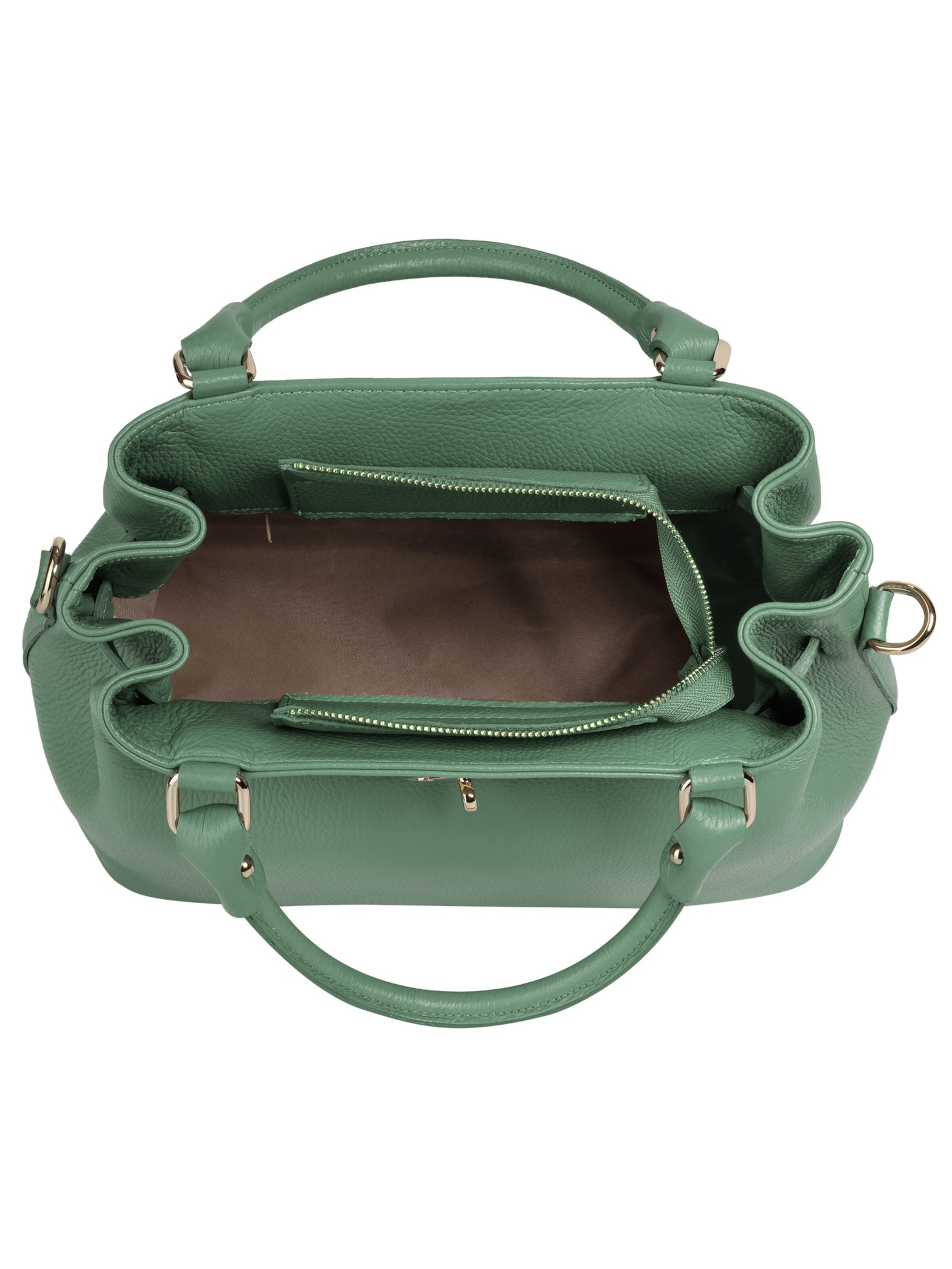 Samantha Look Handtasche‌‌‌‌ in Grün
