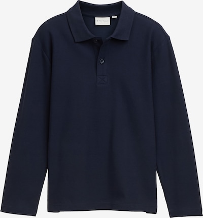 TOM TAILOR Paita värissä tummansininen, Tuotenäkymä