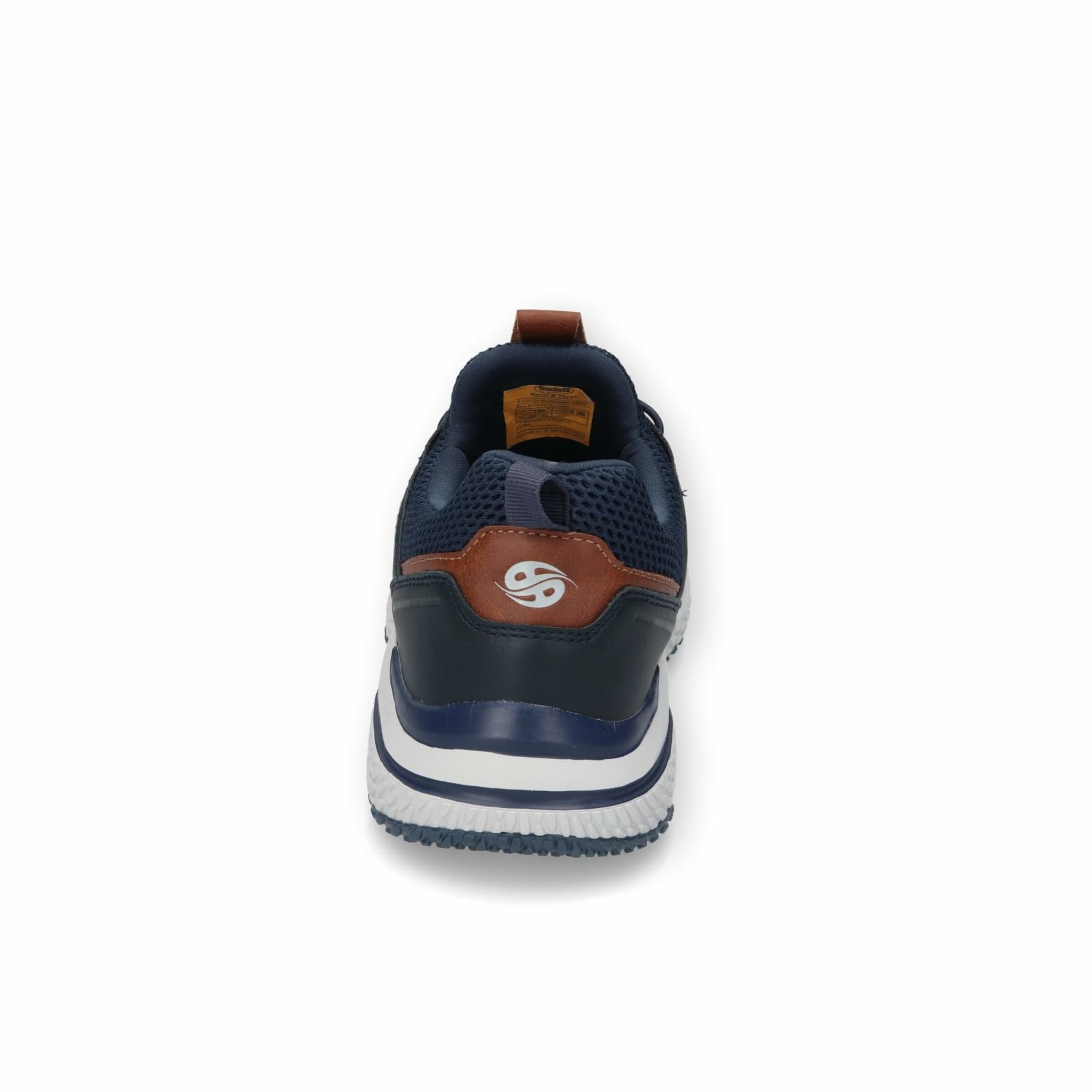 Dockers Sneakers laag in Blauw