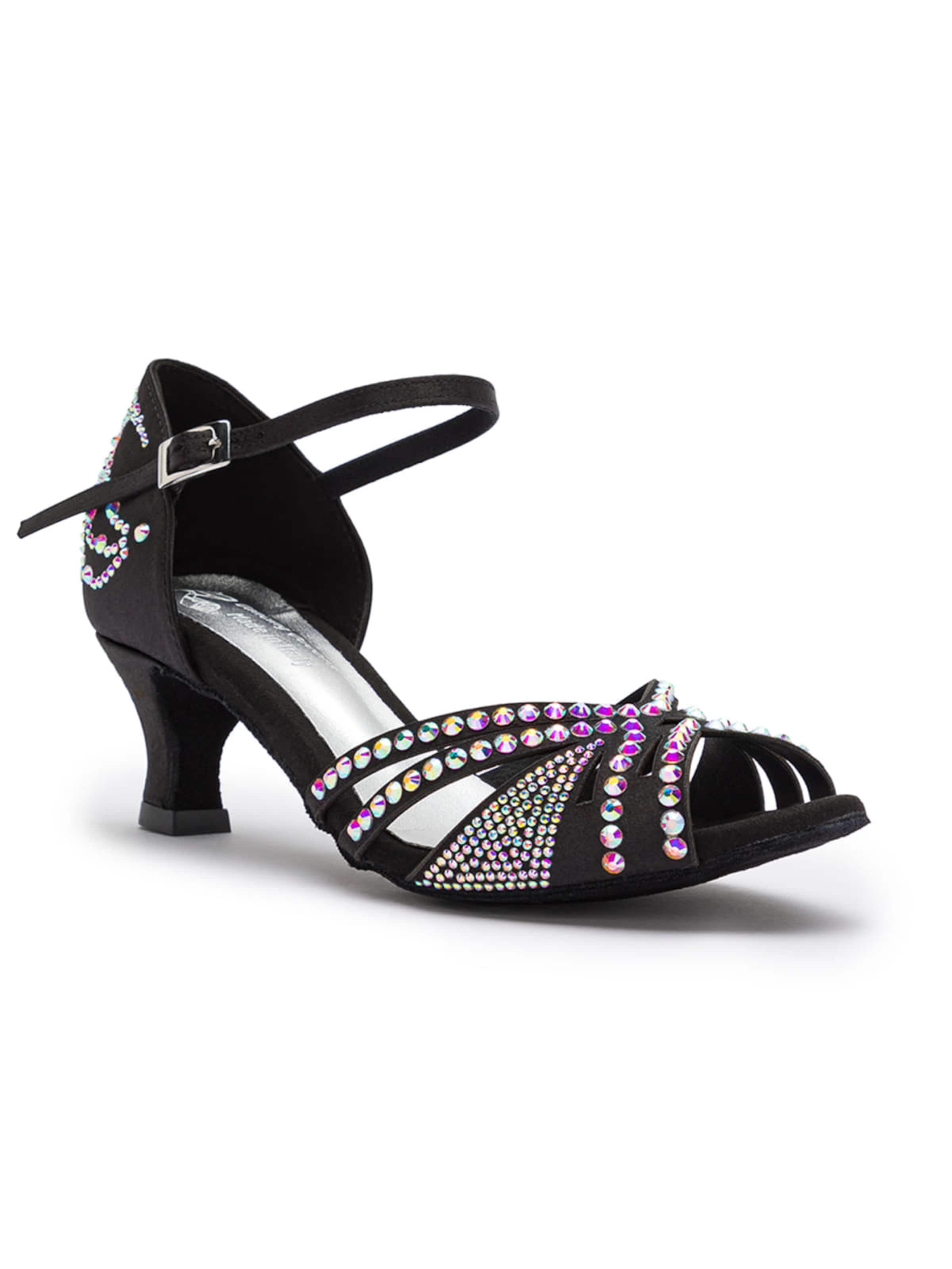 Dancing Queens Pumps‌‌‌‌‌‌‌‌ in Schwarz