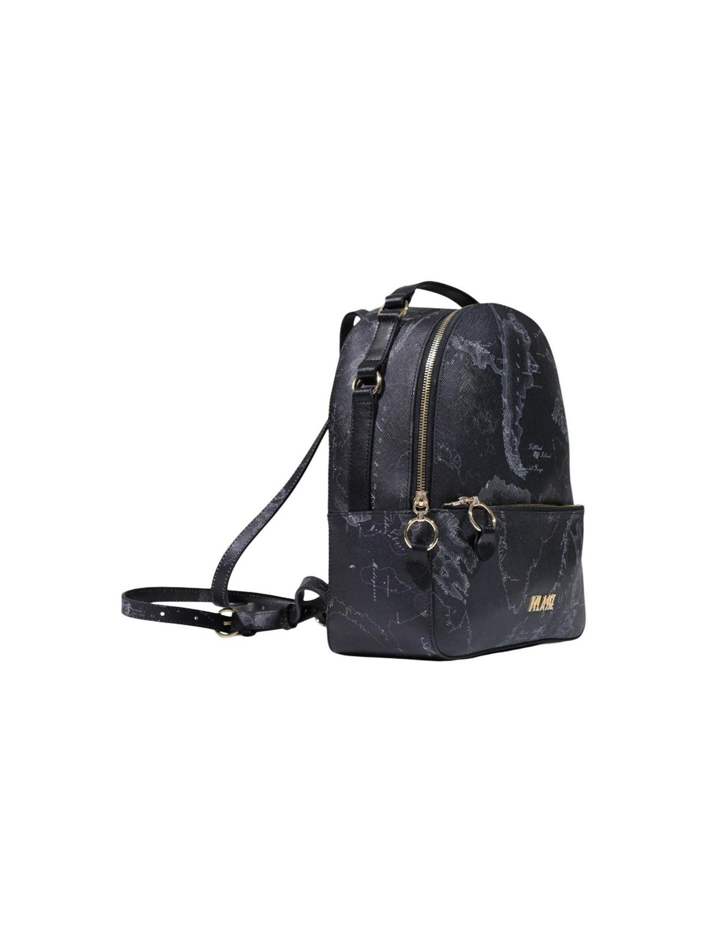 Sac à dos 'L LF99 9713' Alviero Martini 1a clase en noir