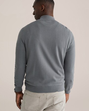 WE Fashion Pulóver - szürke