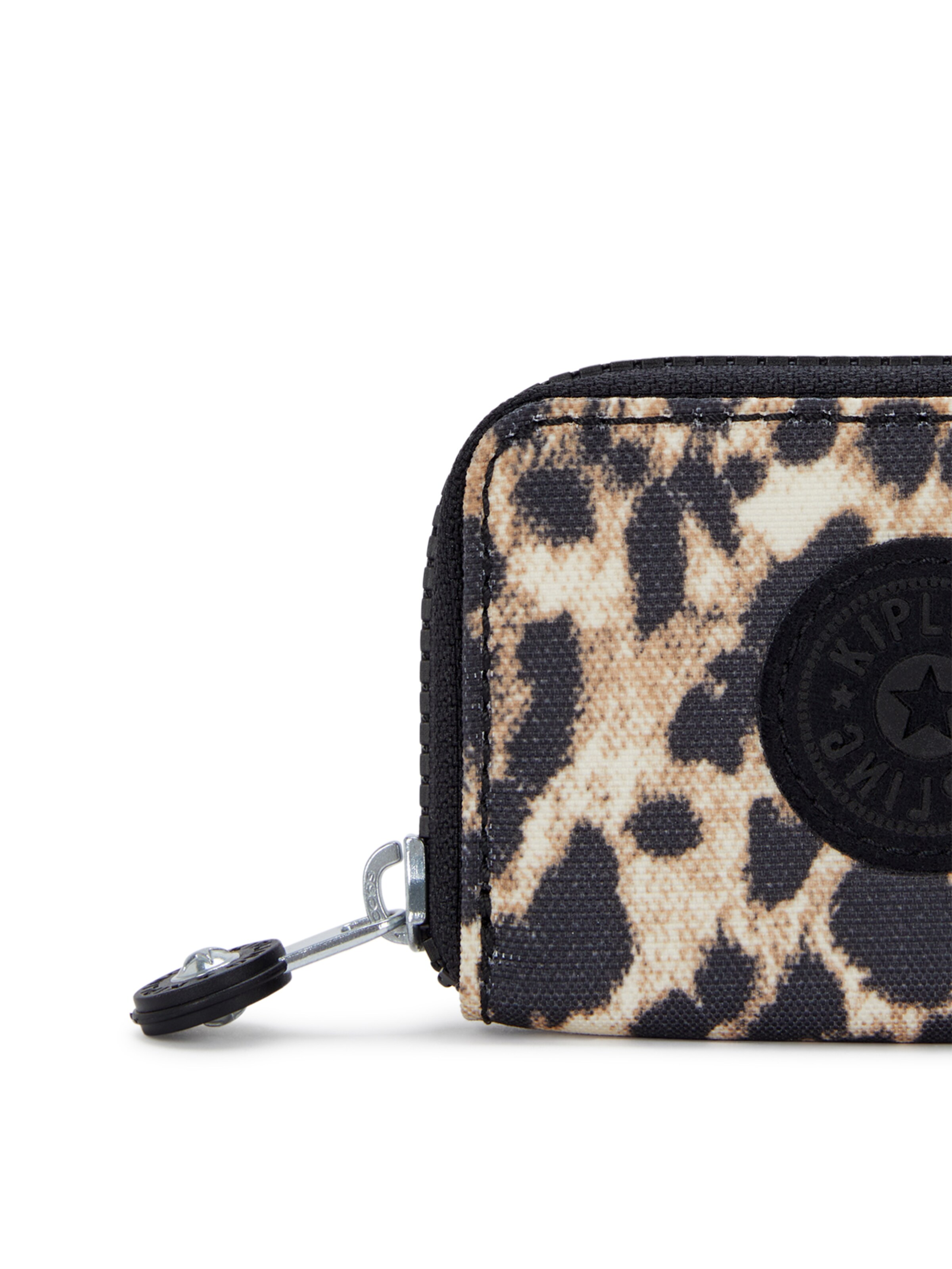 KIPLING Portemonnee 'Cash Buddy' in Gemengde kleuren