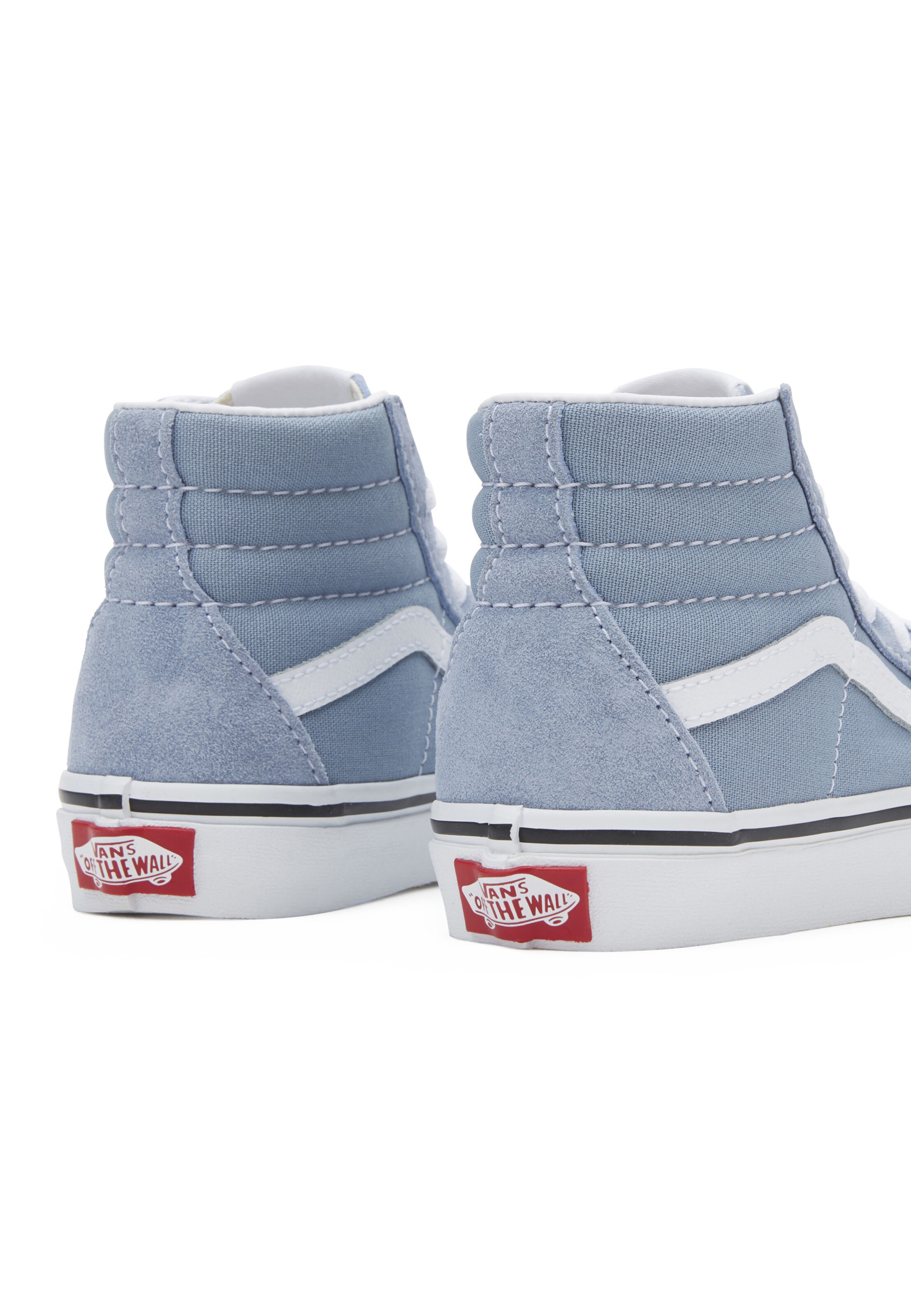 VANS Trainers 'SK8-Hi' in Blue