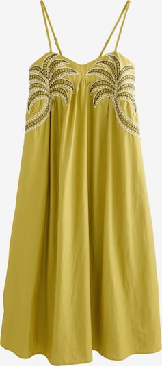 Next Kesämekko värissä limetti / musta / hopea, Tuotenäkymä