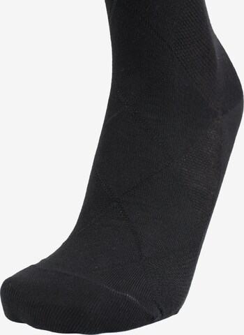 ROGO Socks in Black