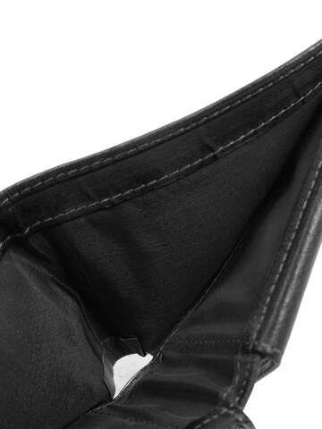 CHIEMSEE Wallet in Black