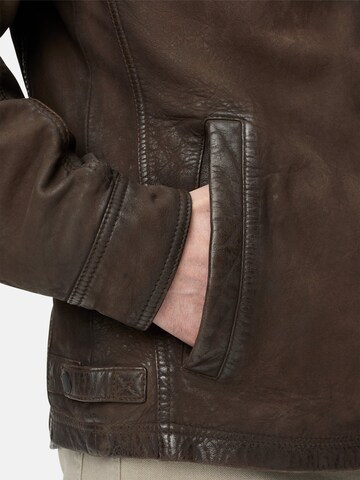 CAMEL ACTIVE Jacke in Braun