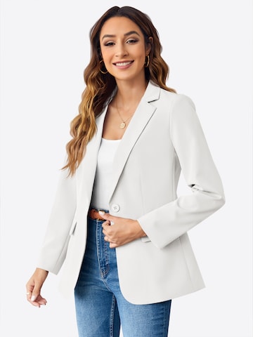 Imily Bela Блейзер в Белый