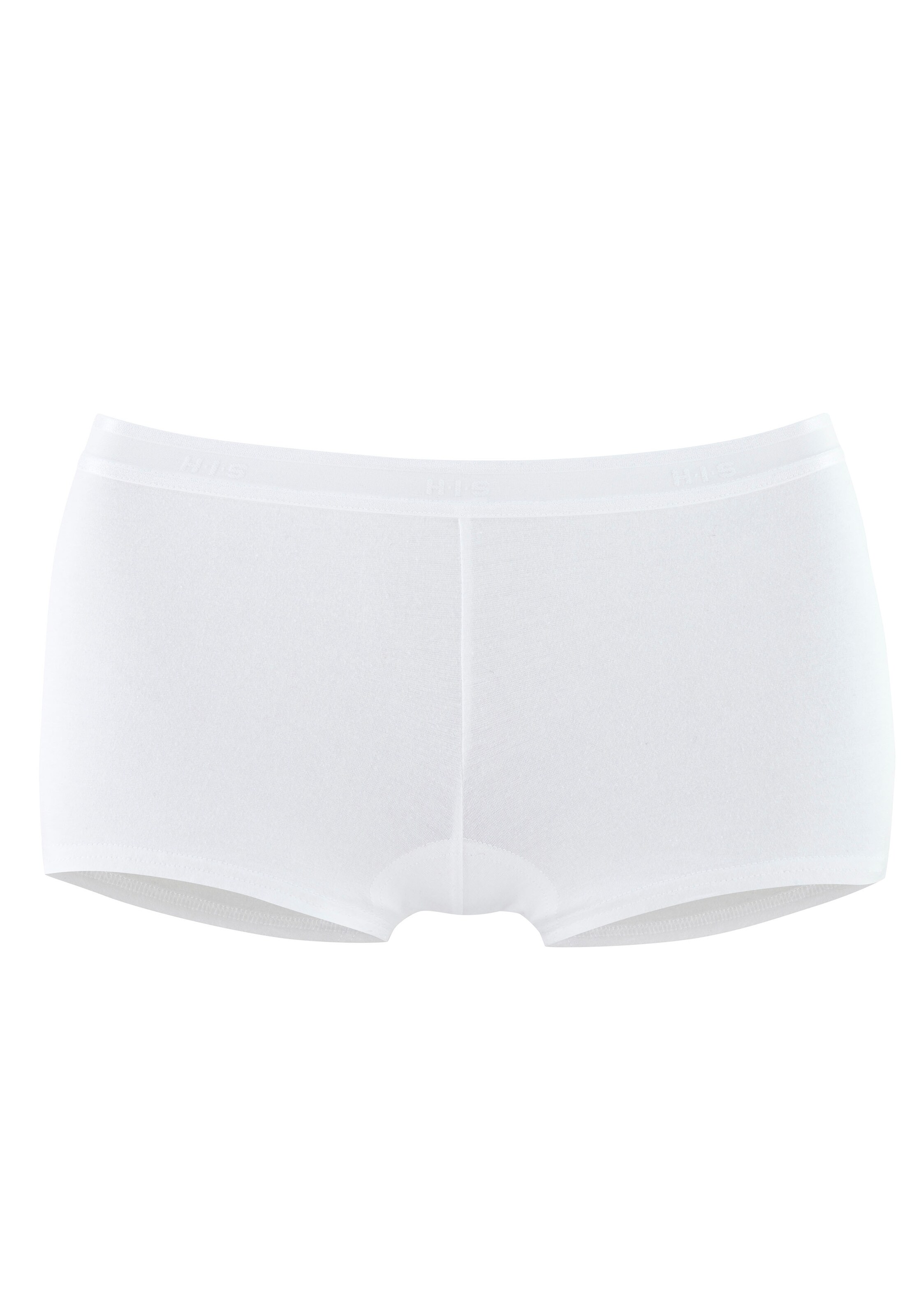 H.I.S Boxershorts in Grau