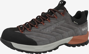 Scarpa bassa 'SF-21 GTX' di Dachstein in grigio: frontale