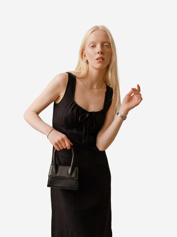 My fashion Jurk in Zwart