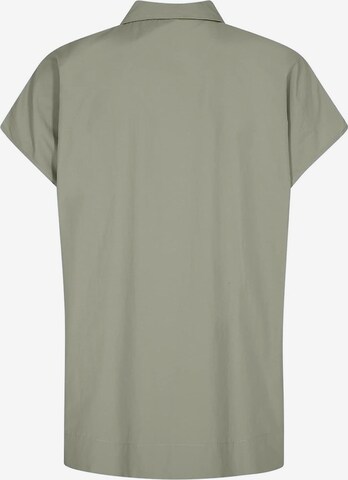 Soyaconcept Blouse in Green