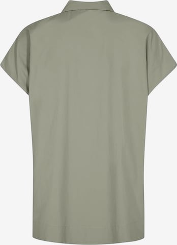 Soyaconcept Blouse in Green