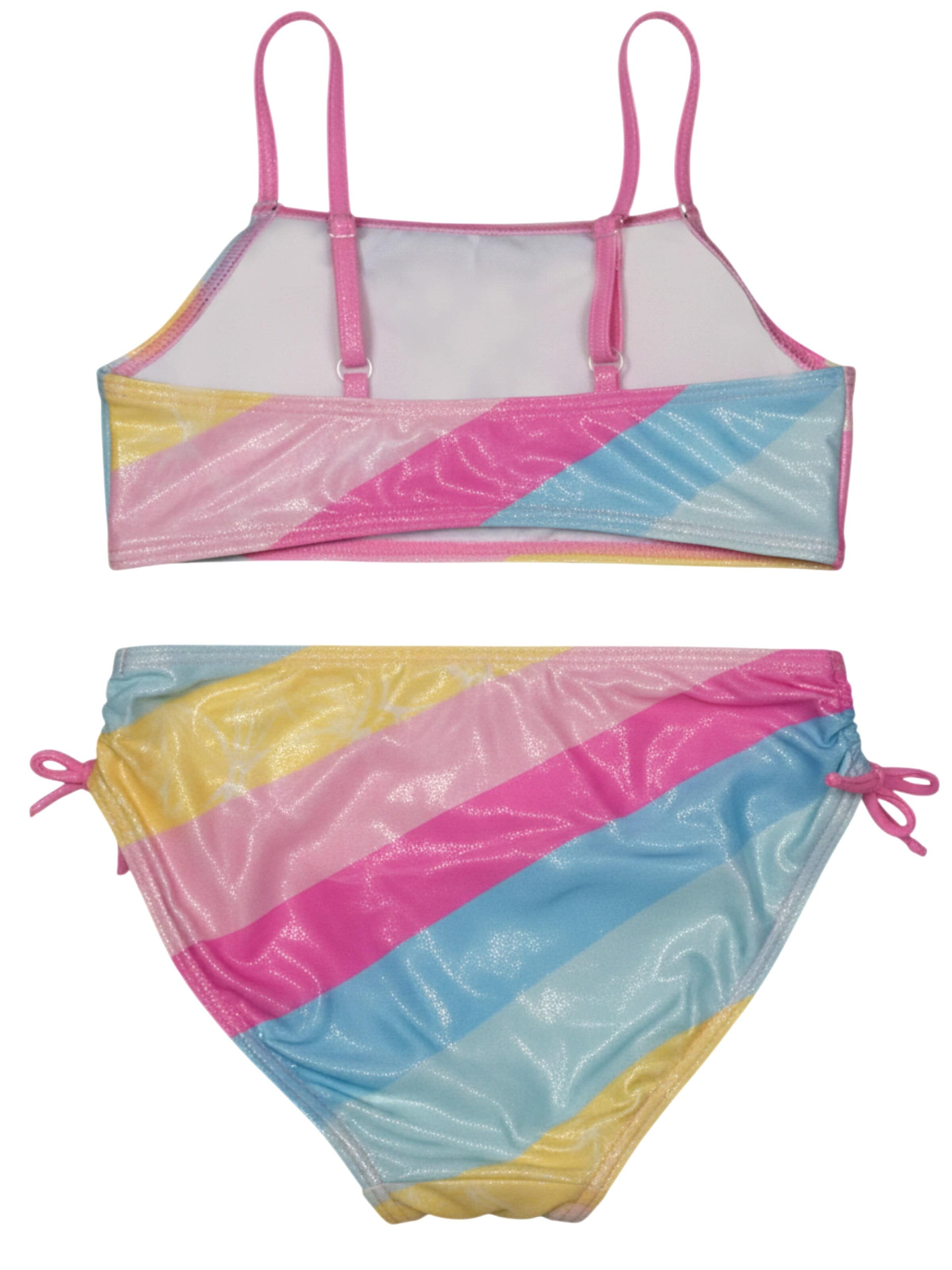 Disney Die Eiskönigin Bralette Bikini 'Elsa Frozen' in Mixed colours