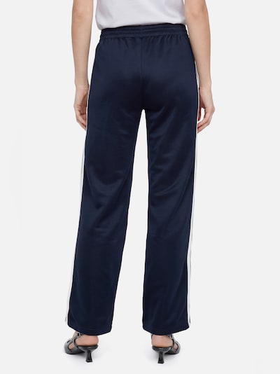 ADIDAS ORIGINALS Trousers in 36 in Marine blue, Item view