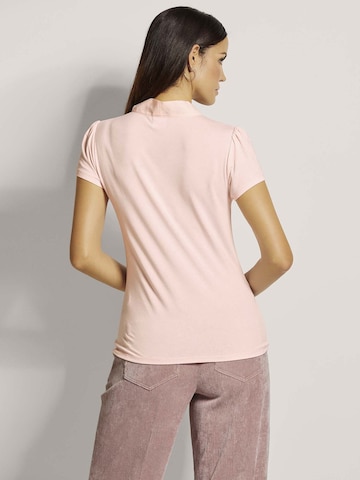 MADELEINE Shirt in Roze