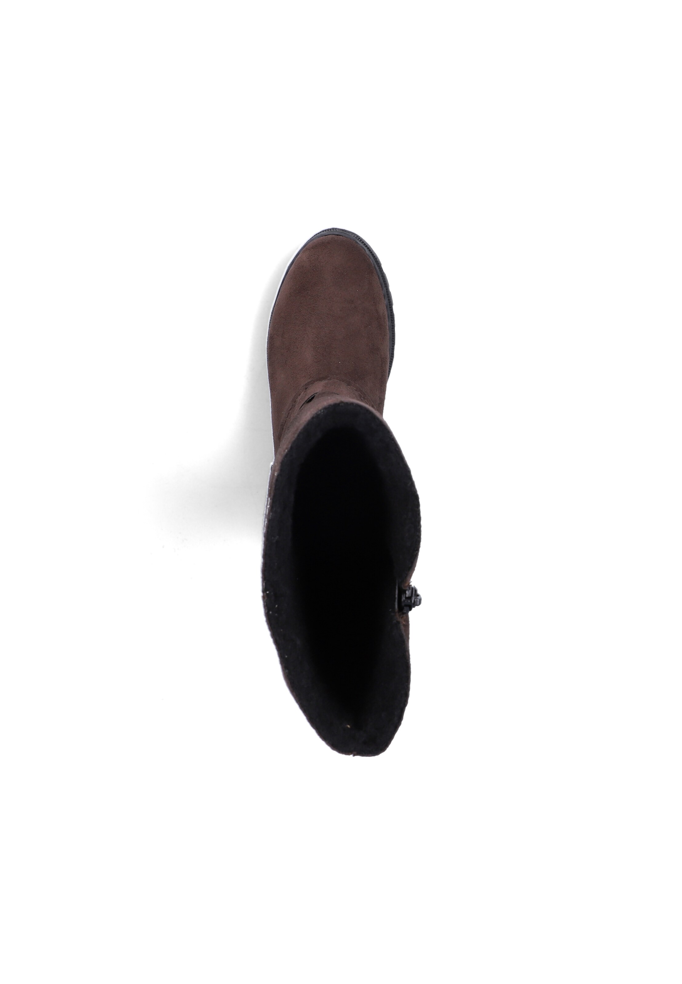 Rieker Boots in Brown
