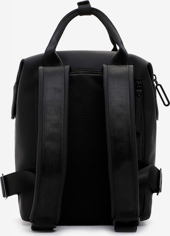 Suri Frey - Mochila 'SURI Green Label Jenny' em preto