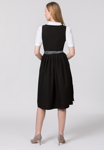 STOCKERPOINT Dirndl in Grey