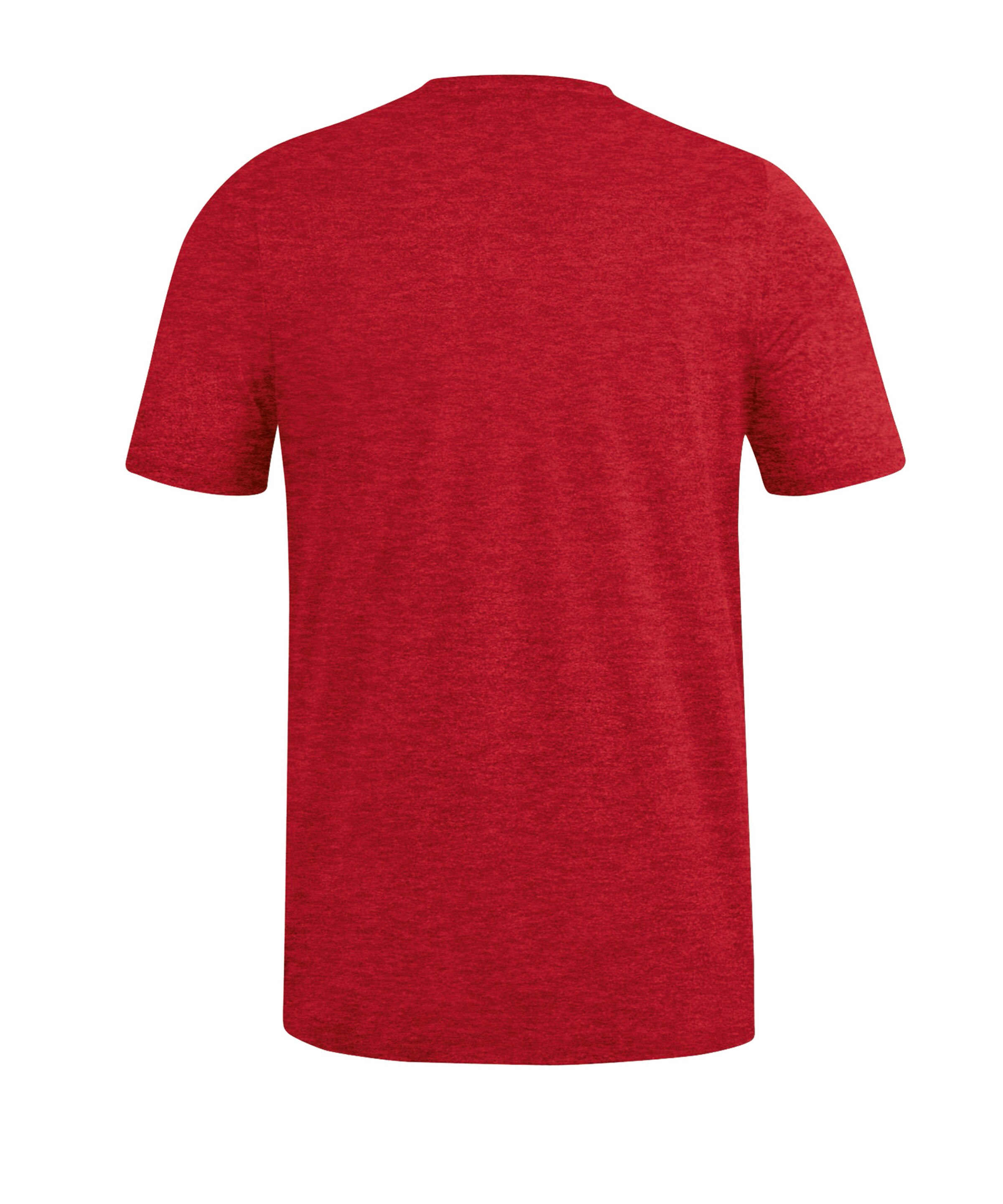 JAKO Performance Shirt in Red