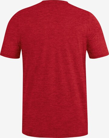 JAKO Performance Shirt in Red