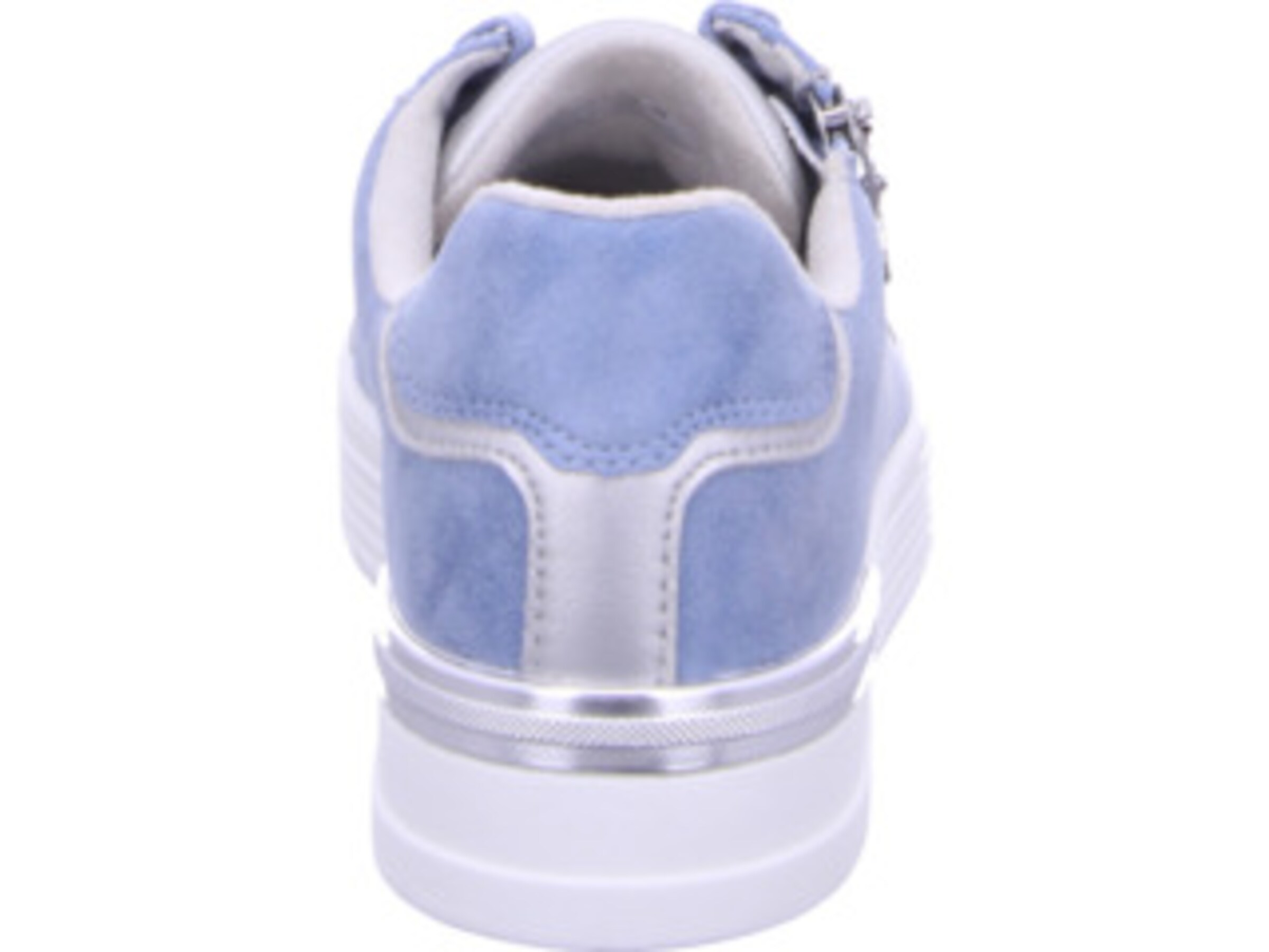 s.Oliver Sneakers in Blue