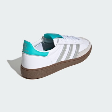 ADIDAS ORIGINALS - Zapatillas deportivas bajas 'Handball Spezial' en blanco
