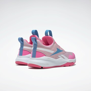 Pantofi sport 'XT Sprinter' de la Reebok pe roz