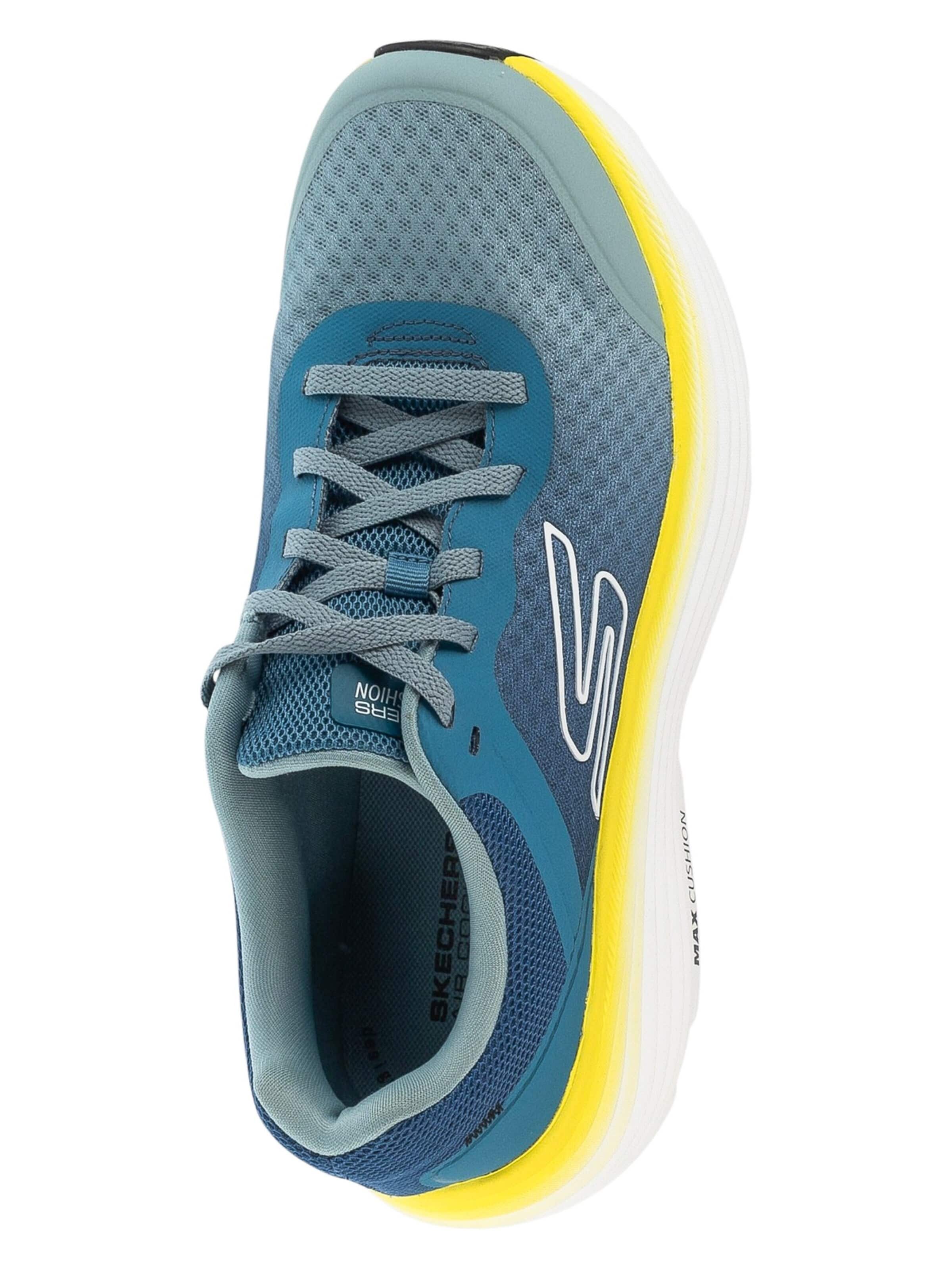 SKECHERS Running shoe 'Skechers Max Cushioning Endeavor' in Blue