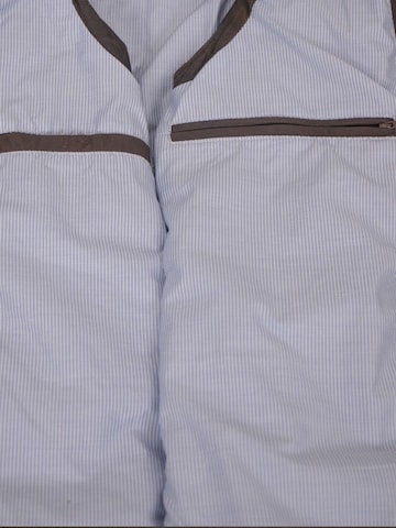 REDPOINT Vest 'Leo' in Brown