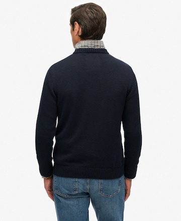 Superdry Trui in Oranje