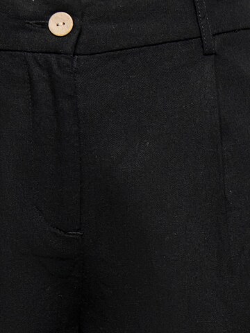 Loosefit Pantaloni 'ONLGOA ' di ONLY in nero