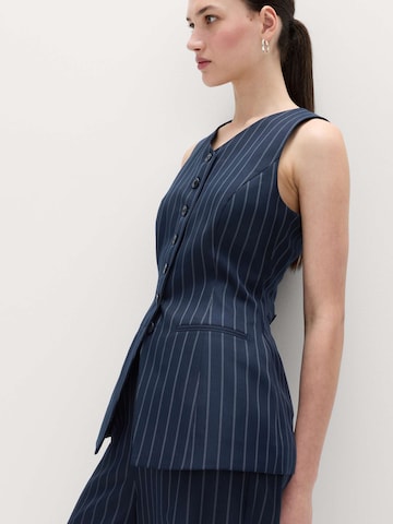 Marks & Spencer Gilet in Blauw