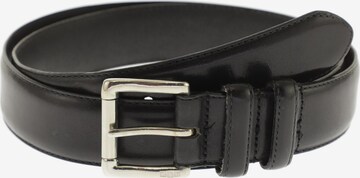 Polo Ralph Lauren Belt & Suspenders in One size in Black: front