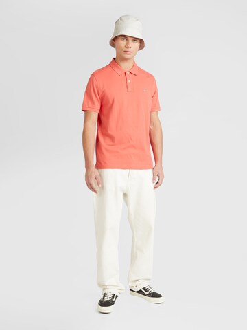 GANT Shirt in Roze