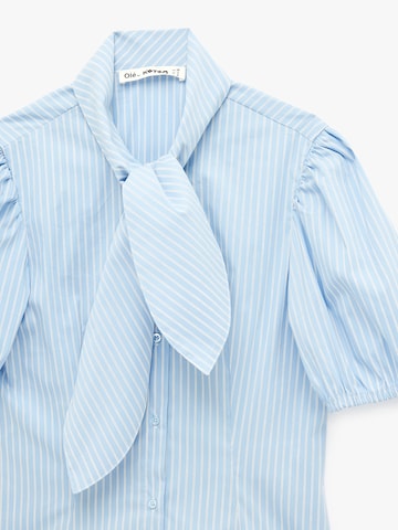 Koton Blouse in Blauw
