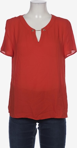 Anna Field Blouse & Tunic in XL in Red: front
