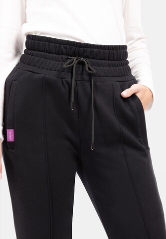 Suri Frey Regular Trousers 'Freyday' in Black