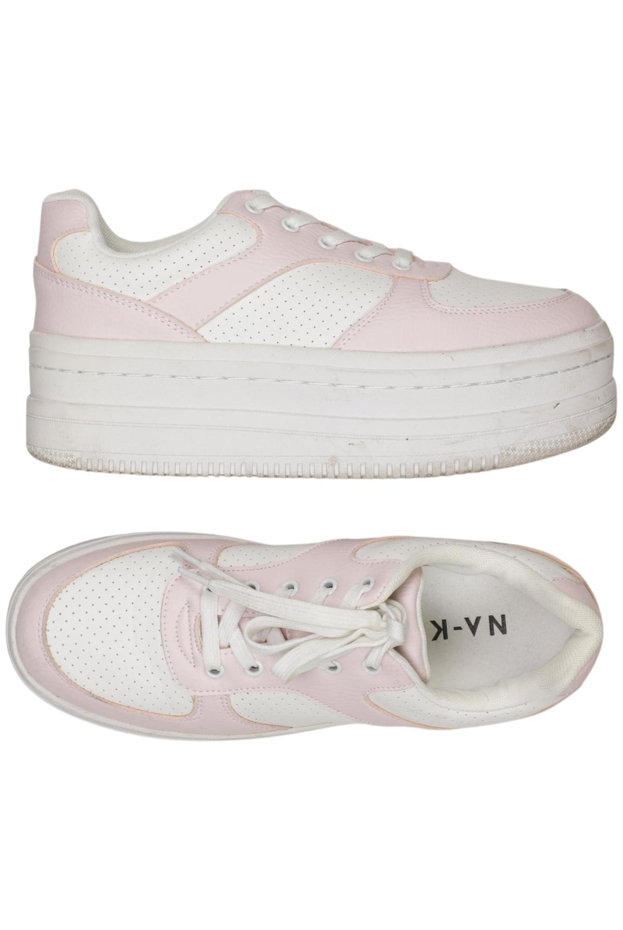 NA-KD Sneakers & Trainers in 38 in Mixed colors: front