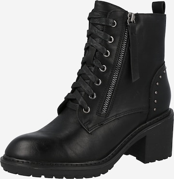 H.I.S Stiefelette in Schwarz: predná strana