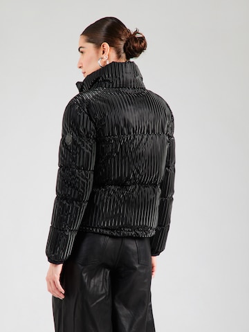 Veste mi-saison Frieda & Freddies NY en noir
