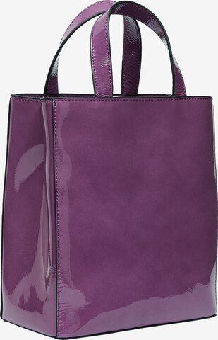 Liebeskind Berlin Handbag in Purple