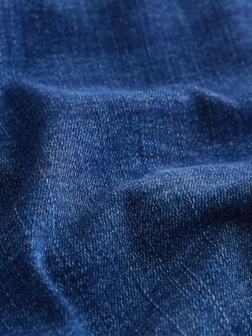 Skinny Jean Next en bleu
