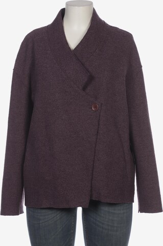 OSKA Blazer XXXL in Lila: predná strana