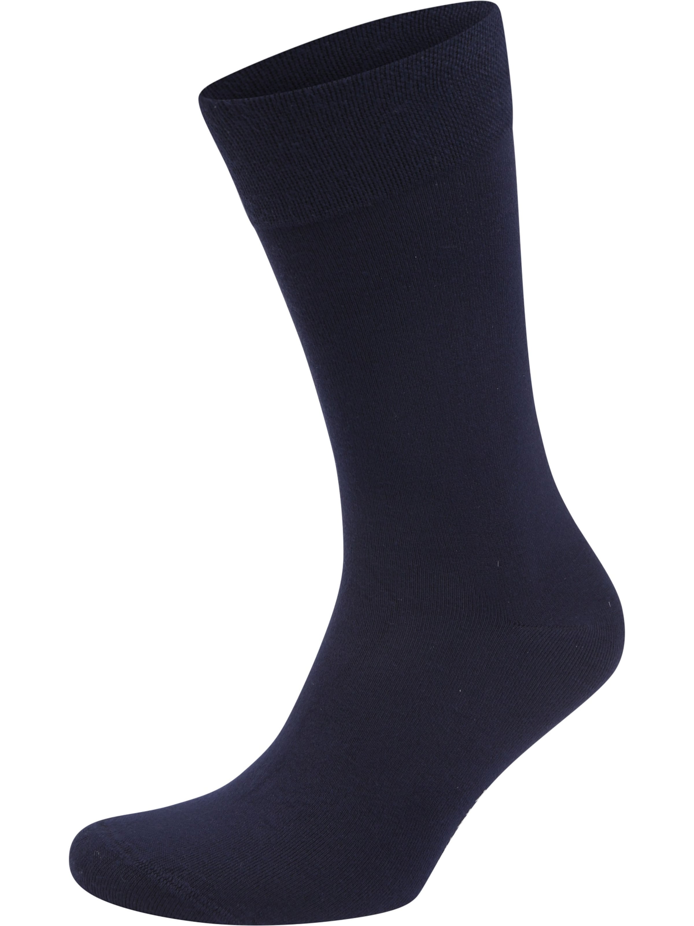 Suitable Socks in Blue