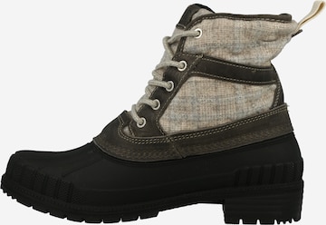 Kamik Boots in Grau